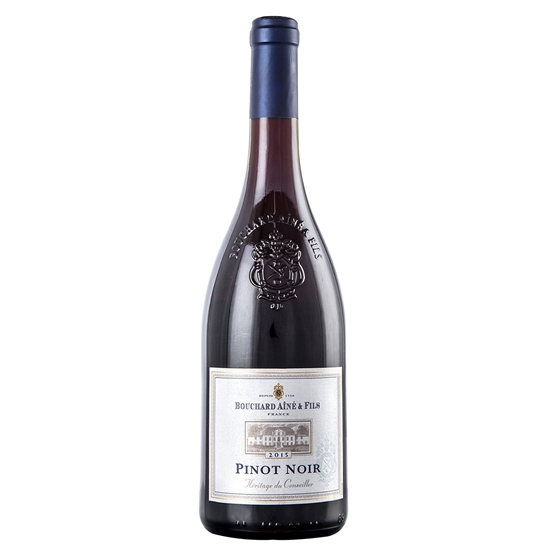 Picture of BOUCHARD AINE ET FILS PINOT NOIR 75CL